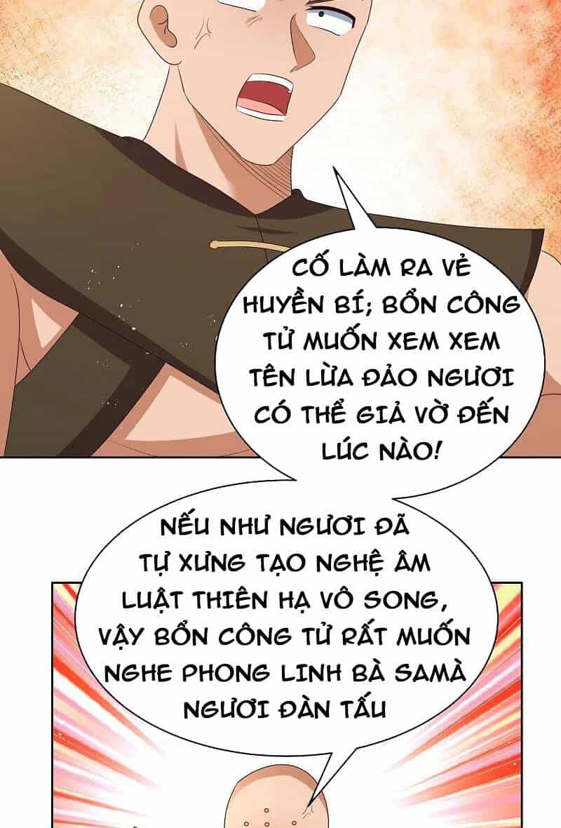Tôn Thượng - Chương 402 - ảnh 4
