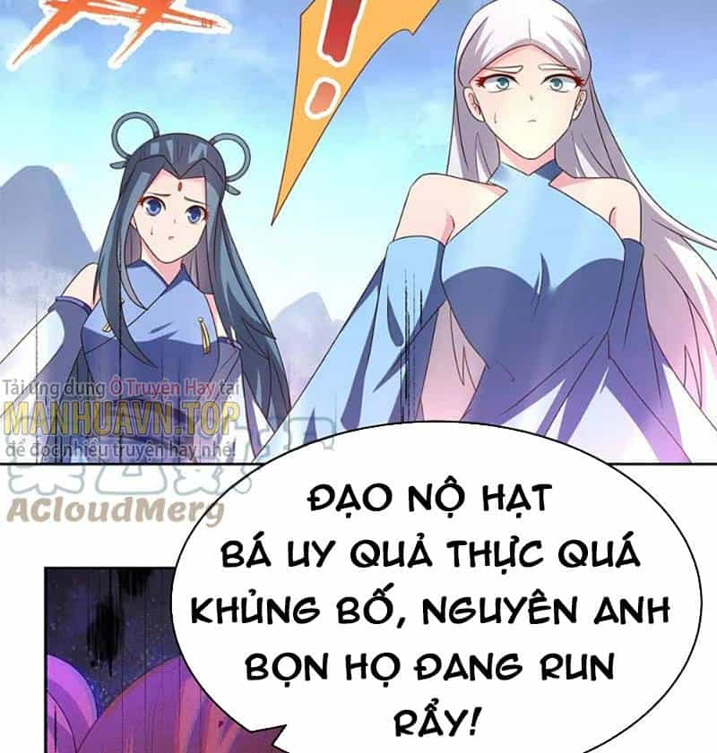 Tôn Thượng - Chương 419 - ảnh 2