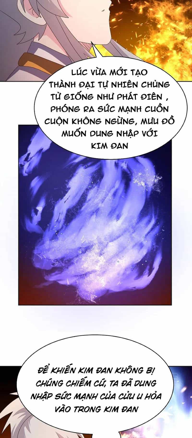 Tôn Thượng - Chương 428 - ảnh 10