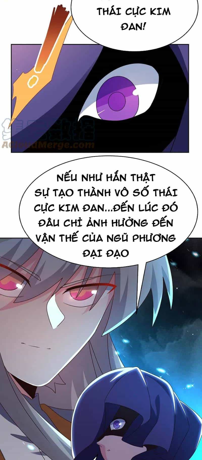Tôn Thượng - Chương 428 - ảnh 3