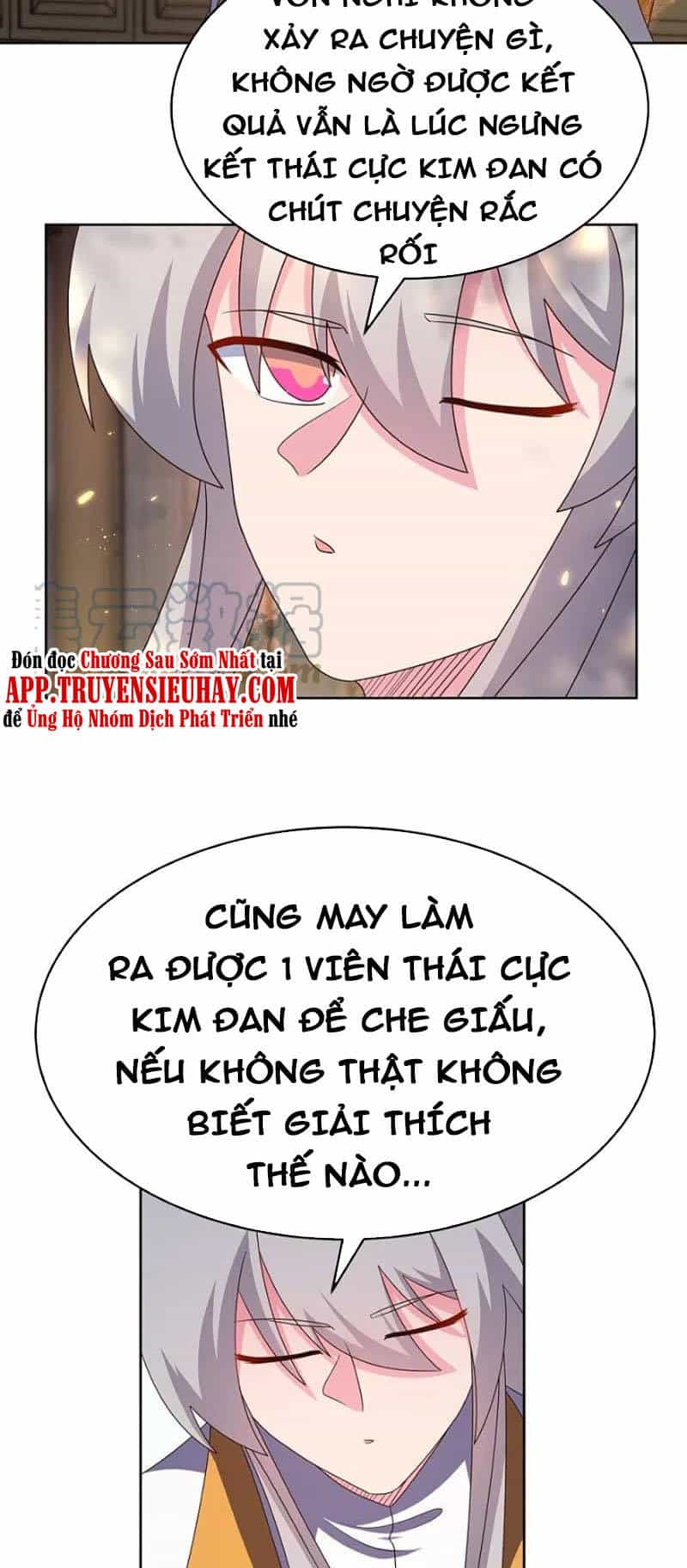 Tôn Thượng - Chương 428 - ảnh 7