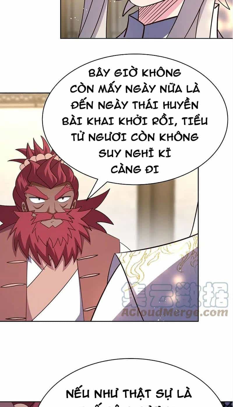 Tôn Thượng - Chương 431 - ảnh 3