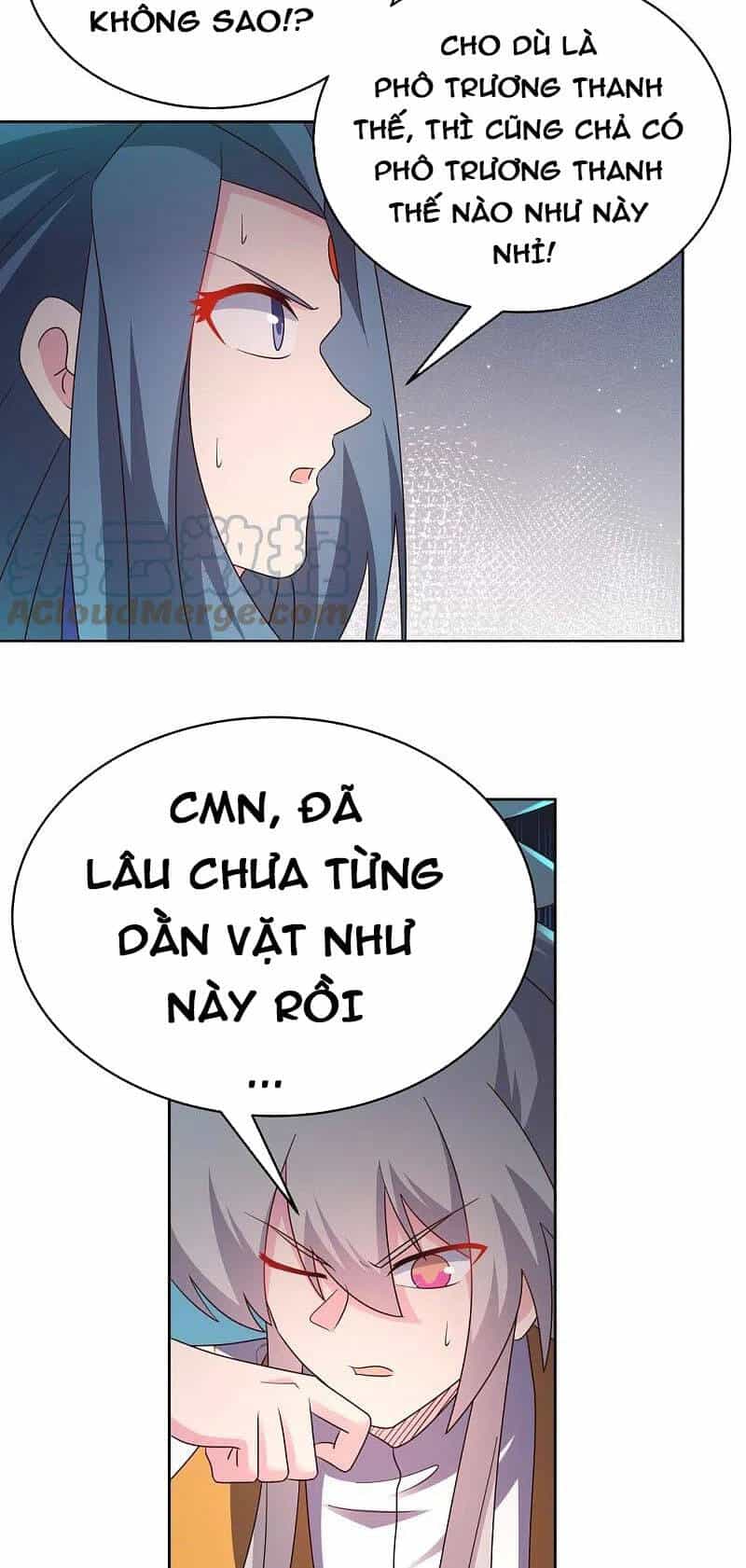 Tôn Thượng - Chương 436 - ảnh 2