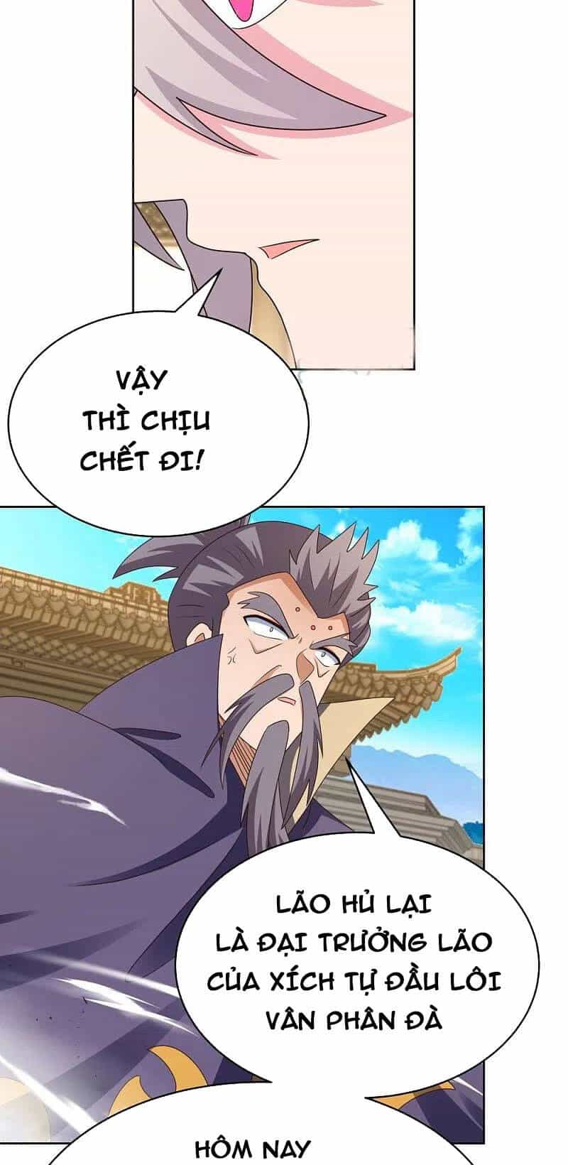Tôn Thượng - Chương 437 - ảnh 2