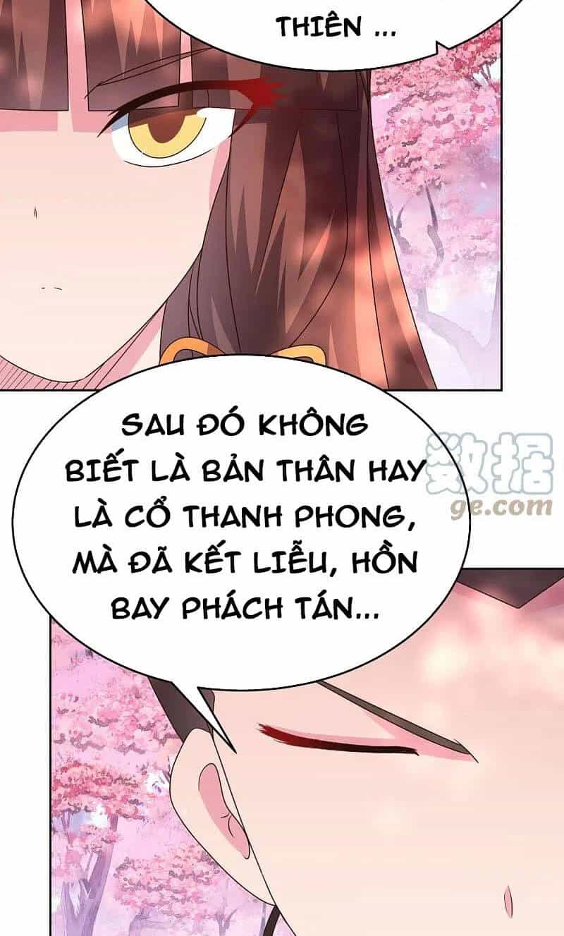 Tôn Thượng - Chương 439 - ảnh 2