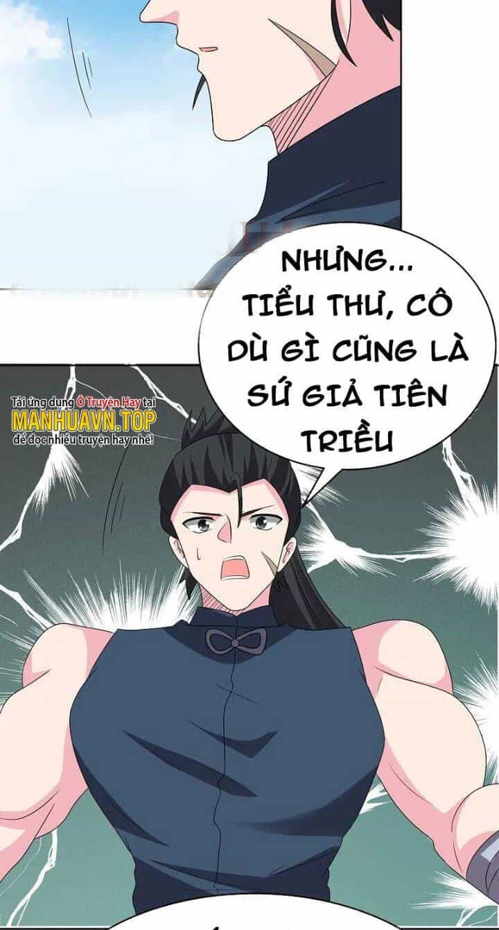 Tôn Thượng - Chương 458 - ảnh 9