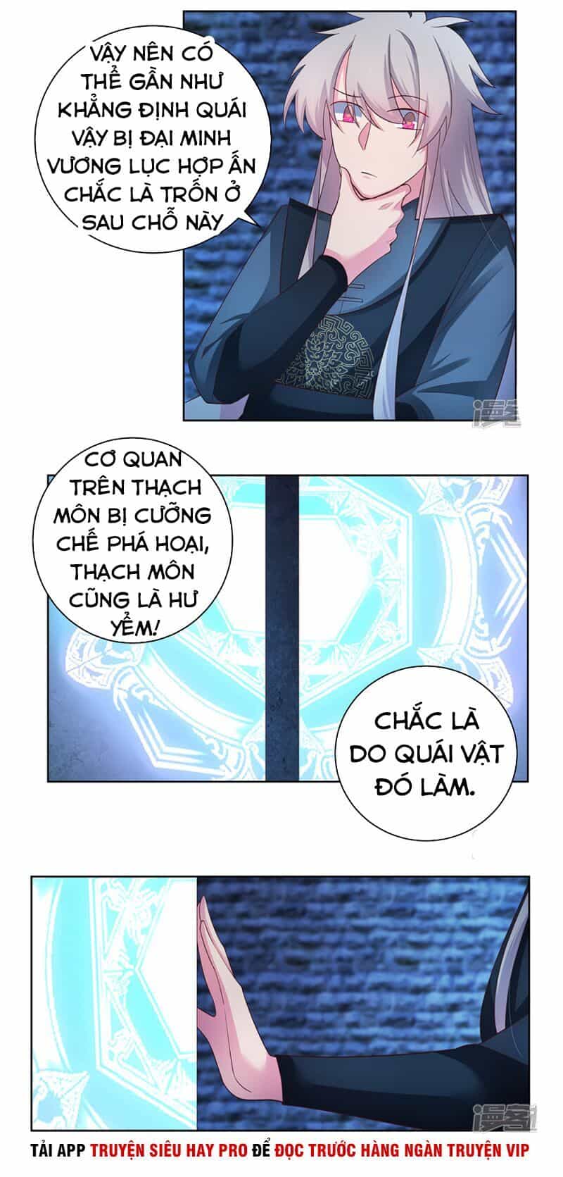 Tôn Thượng - Chương 49 - ảnh 10