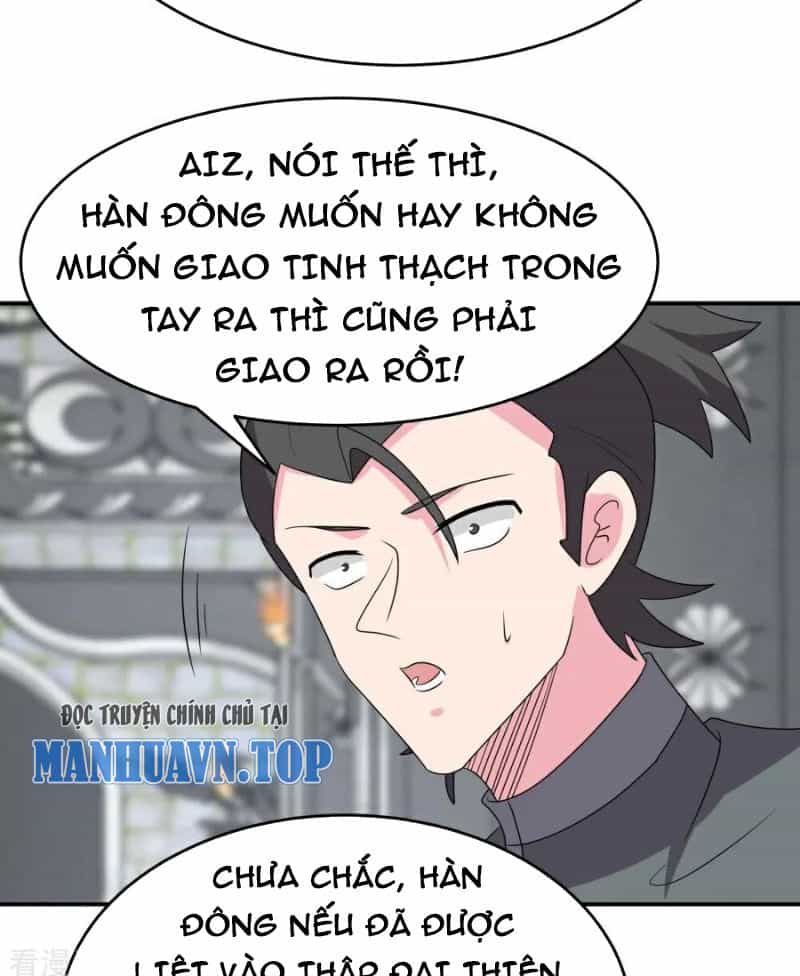 Tôn Thượng - Chương 514 - ảnh 22