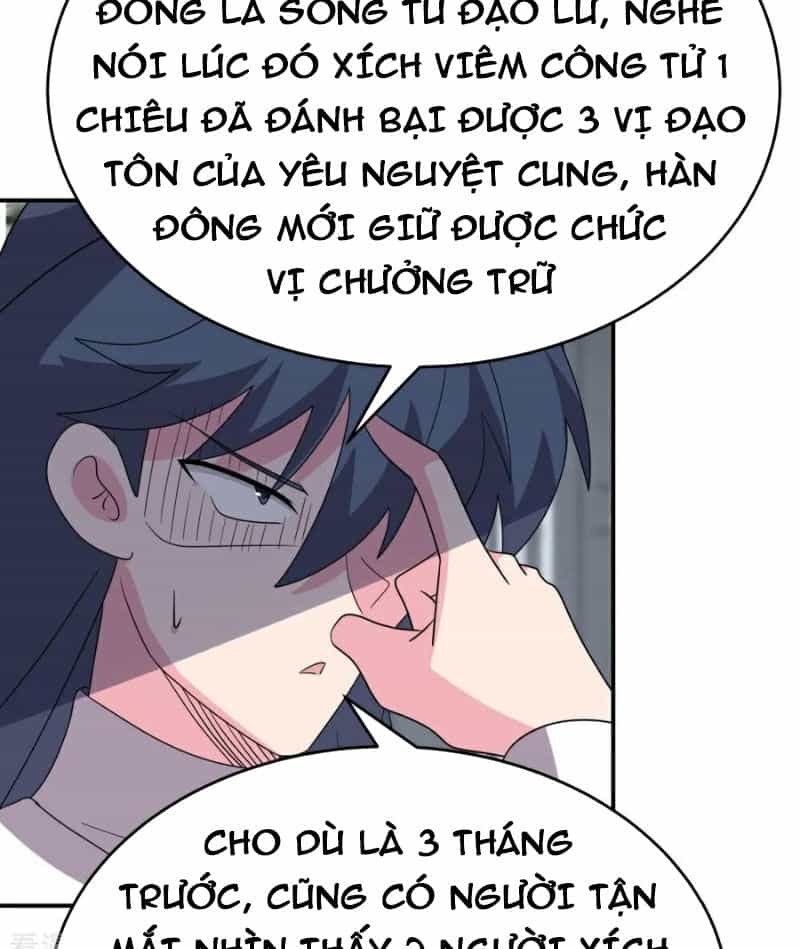 Tôn Thượng - Chương 514 - ảnh 36