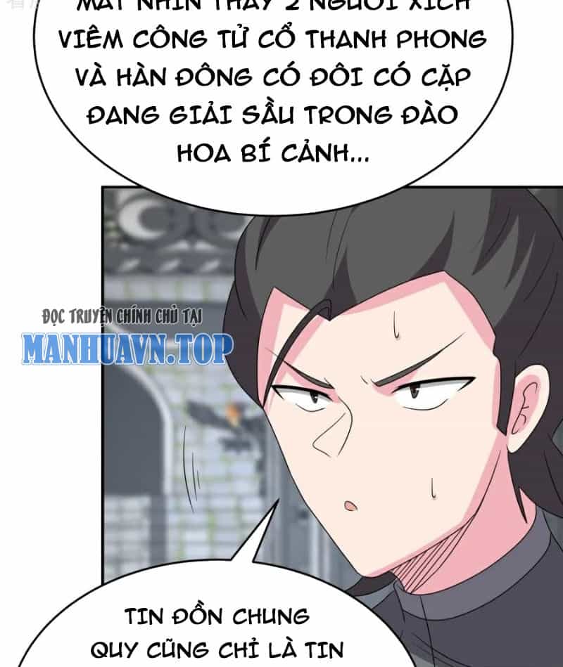 Tôn Thượng - Chương 514 - ảnh 37
