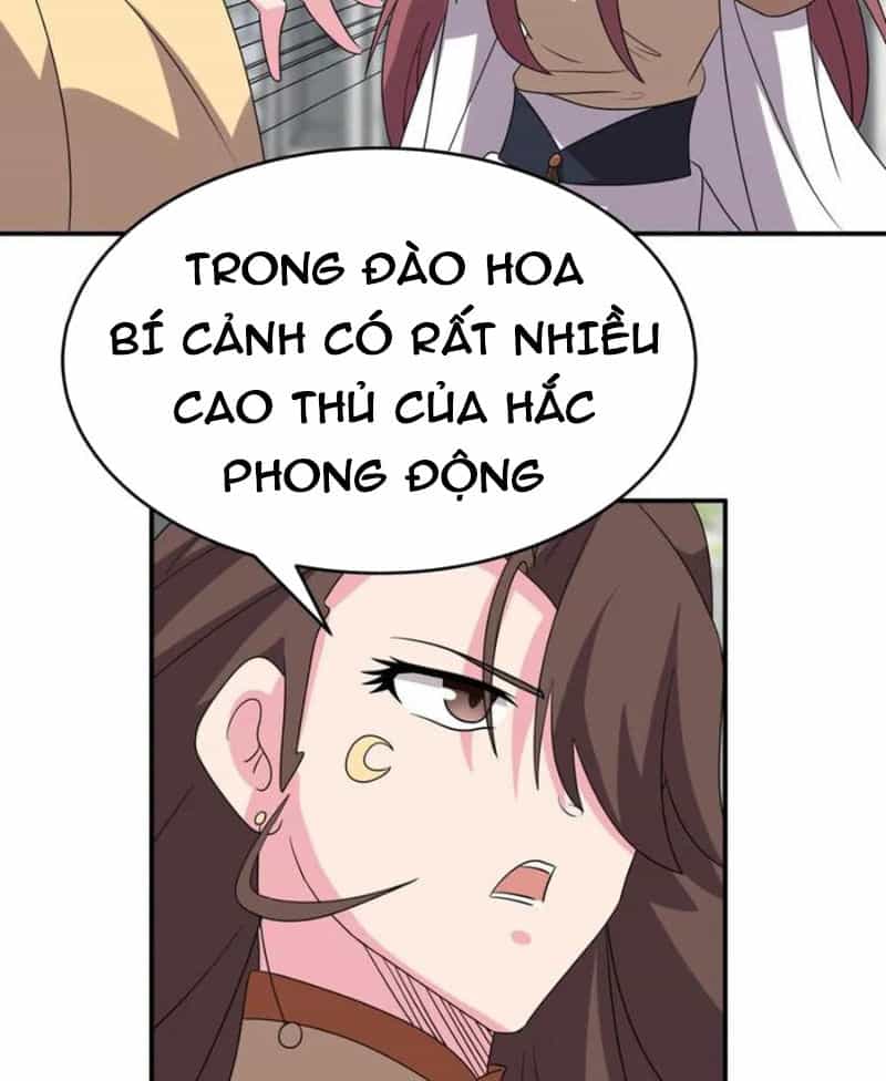 Tôn Thượng - Chương 514 - ảnh 9