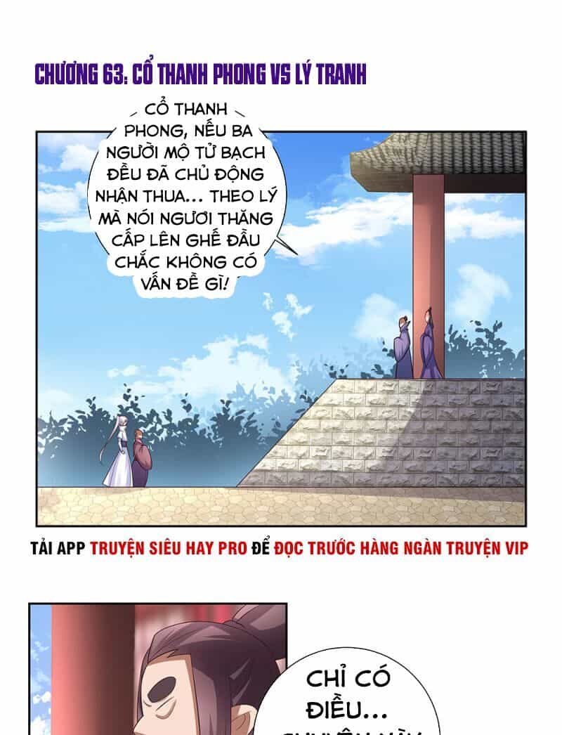 Tôn Thượng - Chương 63 - ảnh 2