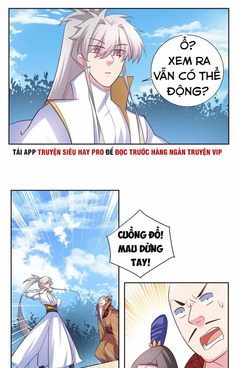 Tôn Thượng - Chương 65 - ảnh 4