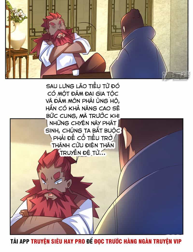 Tôn Thượng - Chương 68 - ảnh 3