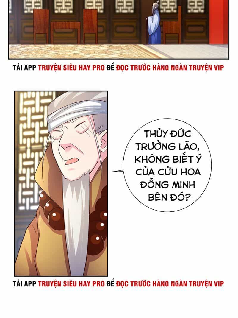 Tôn Thượng - Chương 71 - ảnh 5