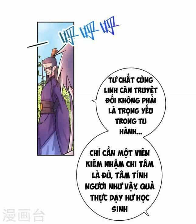 Tôn Thượng - Chương 9 - ảnh 9
