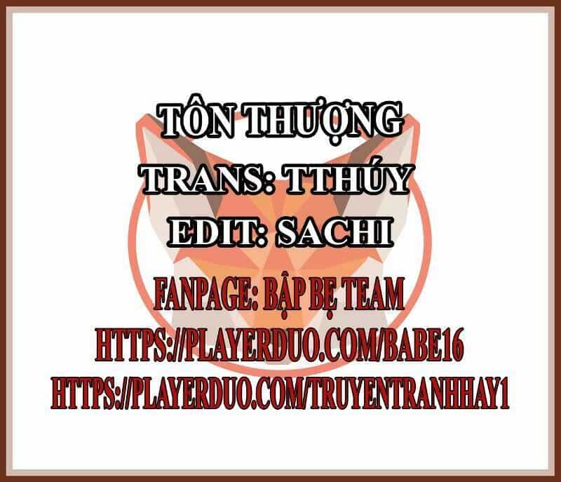 Tôn Thượng - Chương 92 - ảnh 2