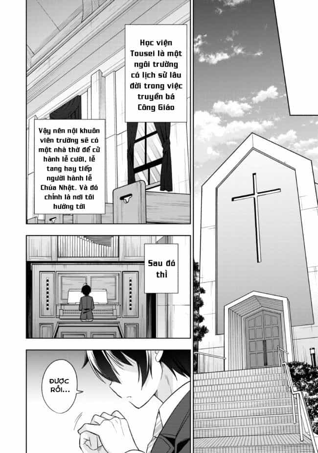 Tonari No Kuderella O Amayakashitara, Uchi No Aikagi O Watasu Koto Ni Natta - Chương 1 - ảnh 29