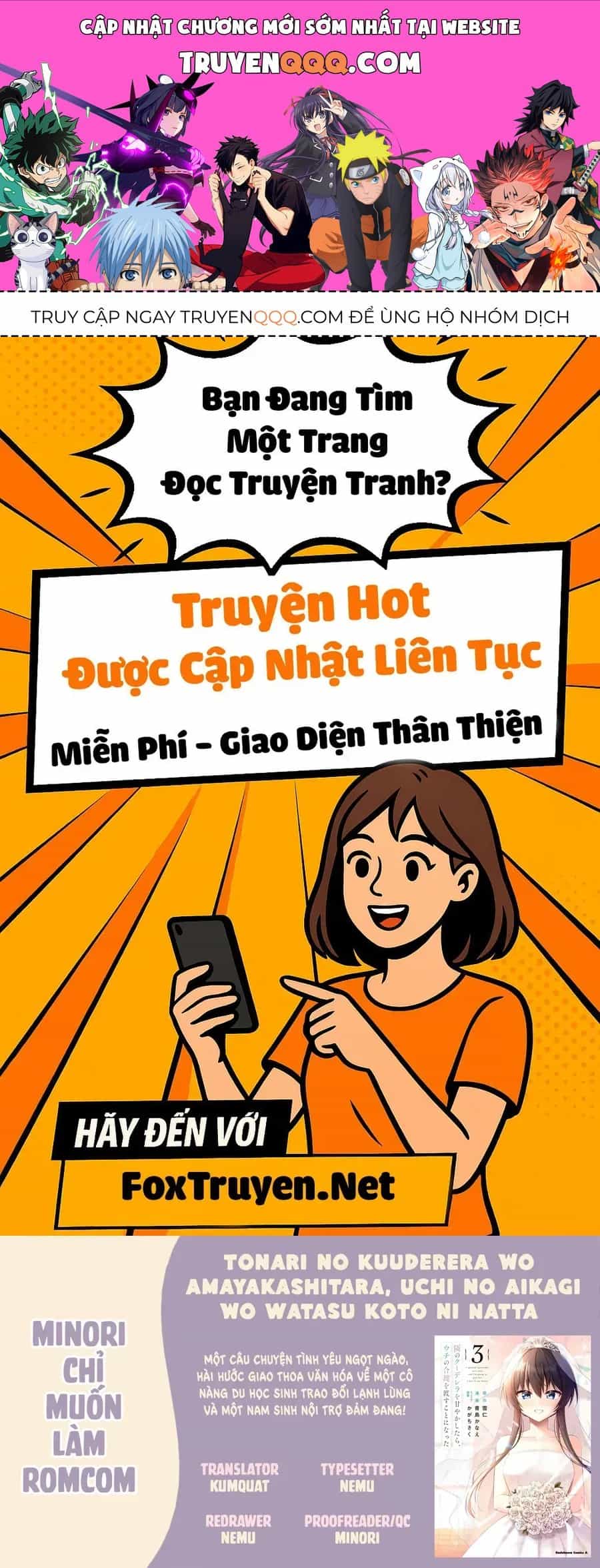 Tonari No Kuderella O Amayakashitara, Uchi No Aikagi O Watasu Koto Ni Natta - Chương 11 - ảnh 1