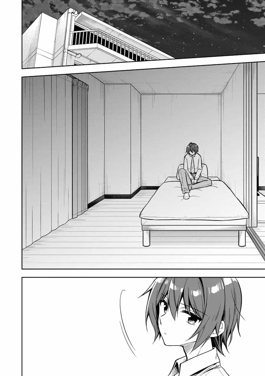 Tonari No Kuderella O Amayakashitara, Uchi No Aikagi O Watasu Koto Ni Natta - Chương 12 - ảnh 5