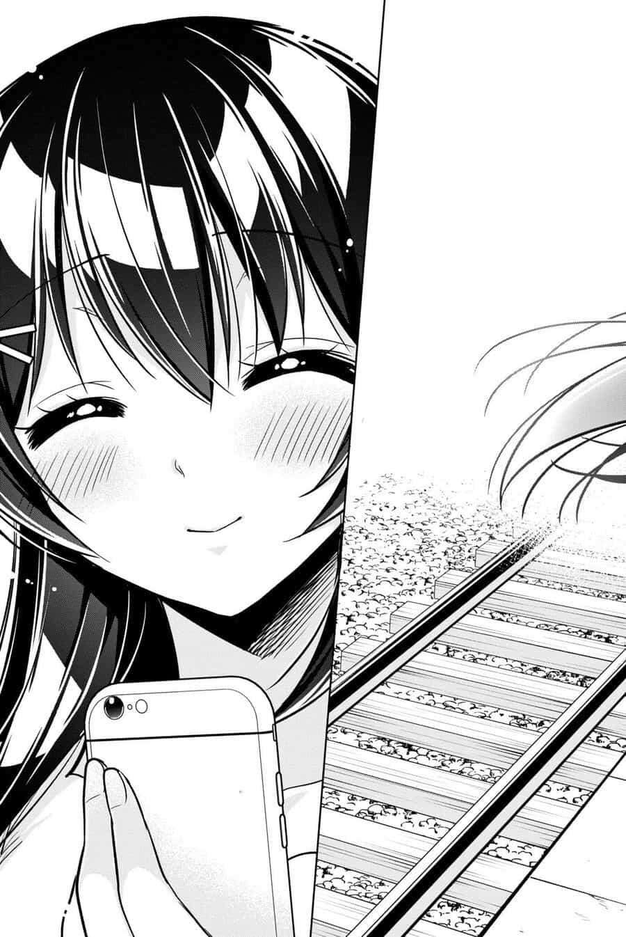 Tonari No Kuderella O Amayakashitara, Uchi No Aikagi O Watasu Koto Ni Natta - Chương 4 - ảnh 31