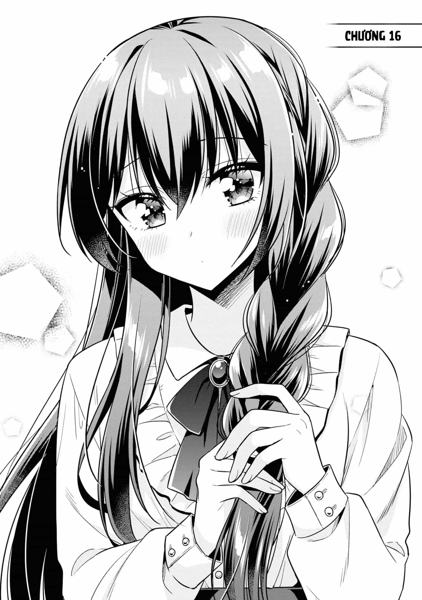 Tonari No Kuuderera O Amayakashitara, Uchi No Aikagi O Watasu Koto Ni Natta - Chương 16 - ảnh 3