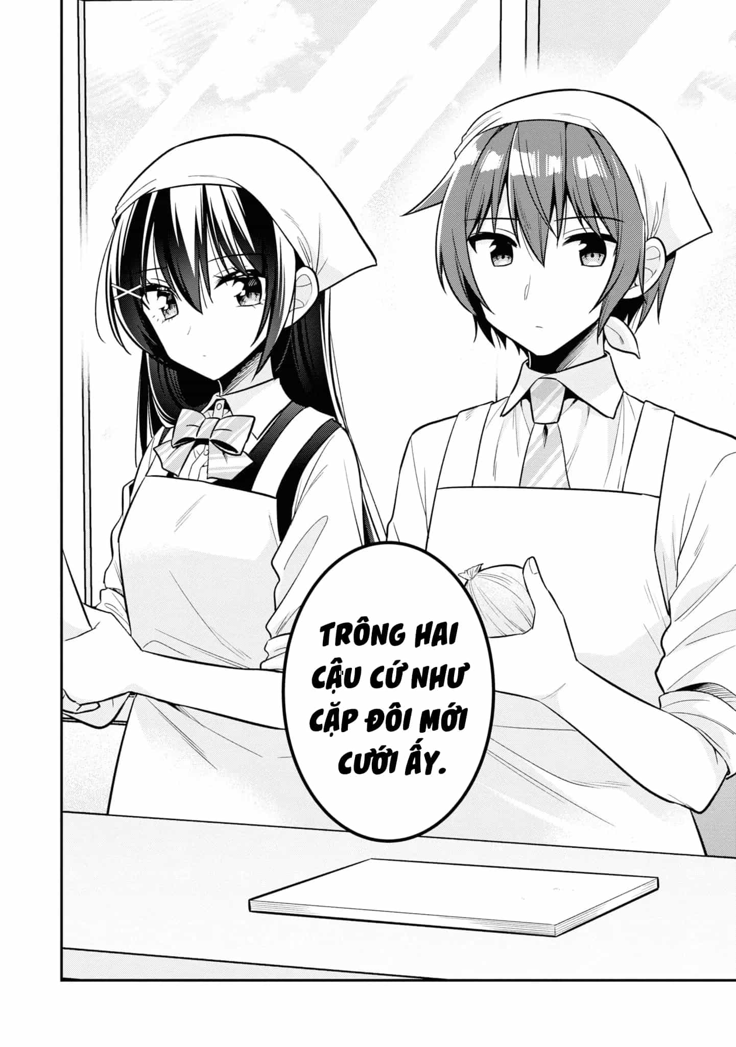 Tonari No Kuuderera O Amayakashitara, Uchi No Aikagi O Watasu Koto Ni Natta - Chương 17 - ảnh 11