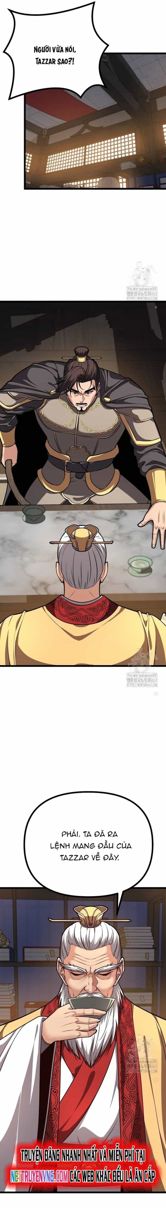 Tòng Bách - Chương 21 - ảnh 23