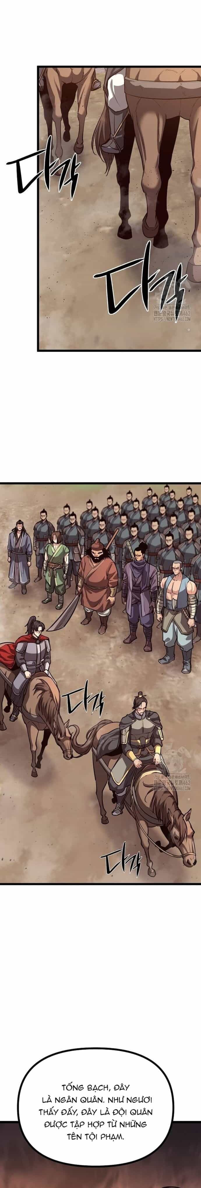 Tòng Bách - Chương 21 - ảnh 28