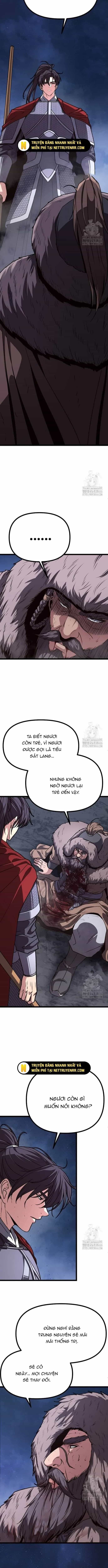 Tòng Bách - Chương 33 - ảnh 3