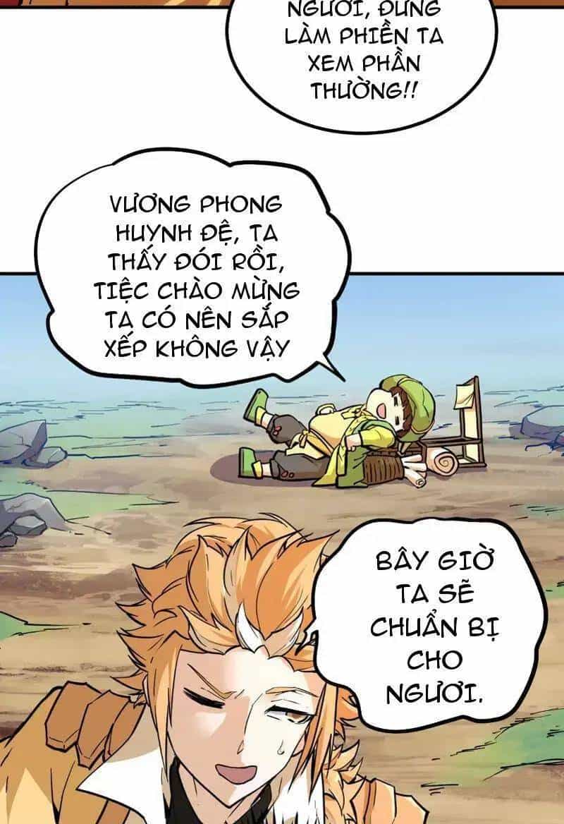 Tông Môn Của Ta Có Triệu Điểm Mạnh - Chương 1 - ảnh 45