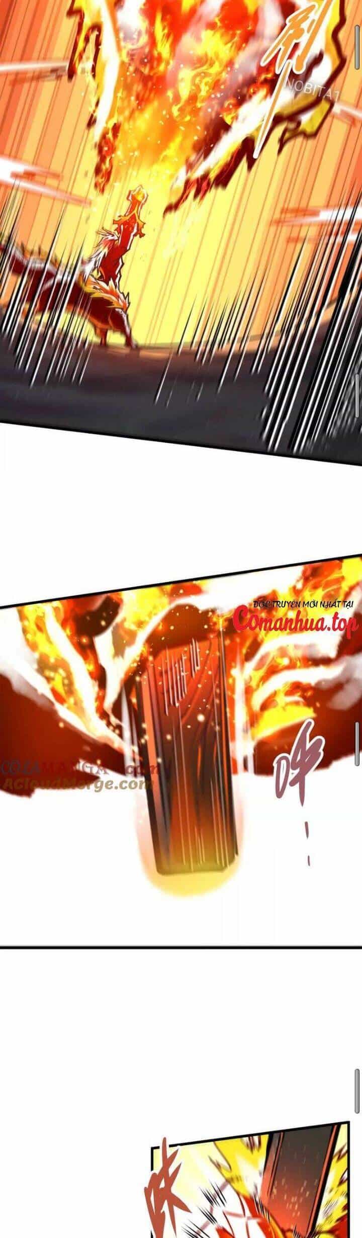 Tông Môn Của Ta Có Triệu Điểm Mạnh - Chương 28 - ảnh 18