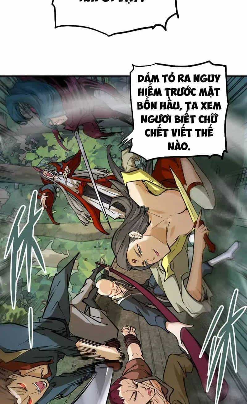 Tông Môn Của Ta Có Triệu Điểm Mạnh - Chương 3 - ảnh 29