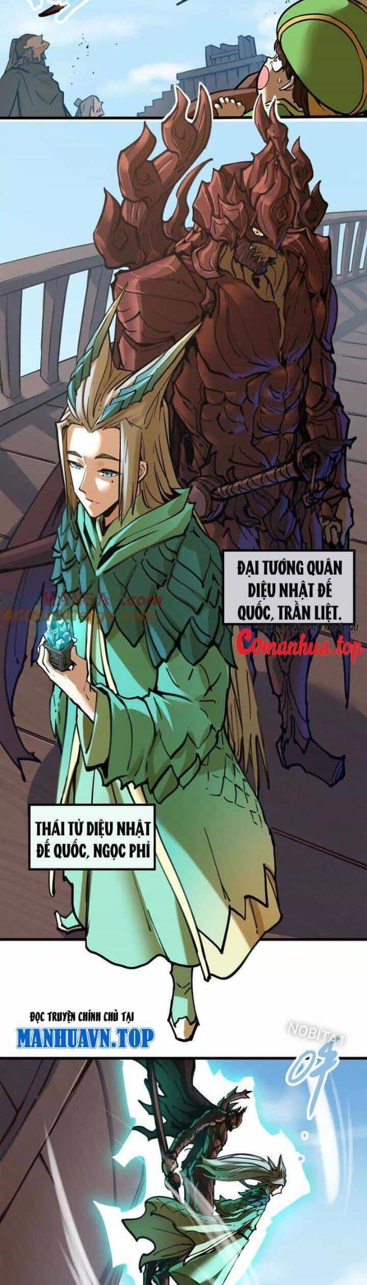 Tông Môn Của Ta Có Triệu Điểm Mạnh - Chương 39 - ảnh 9