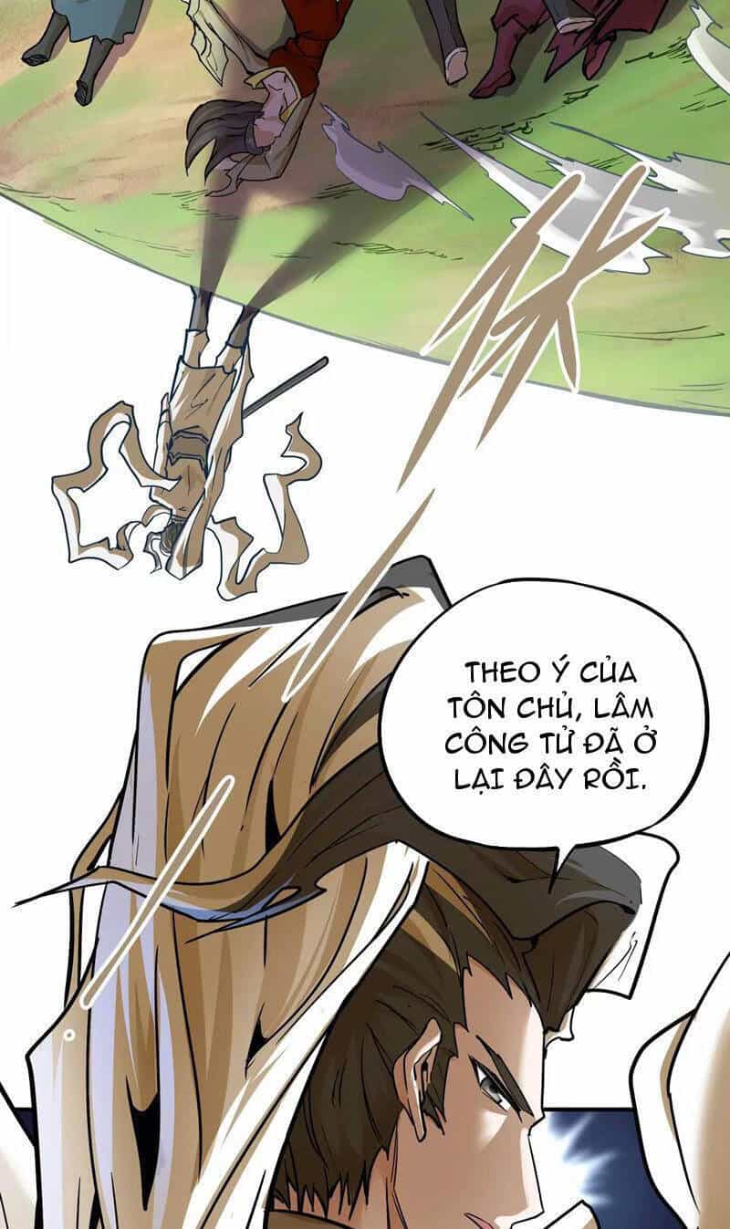 Tông Môn Của Ta Có Triệu Điểm Mạnh - Chương 4 - ảnh 32