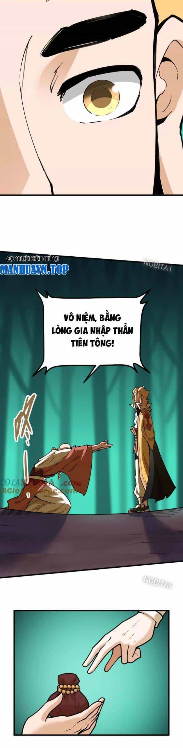Tông Môn Của Ta Có Triệu Điểm Mạnh - Chương 49 - ảnh 34