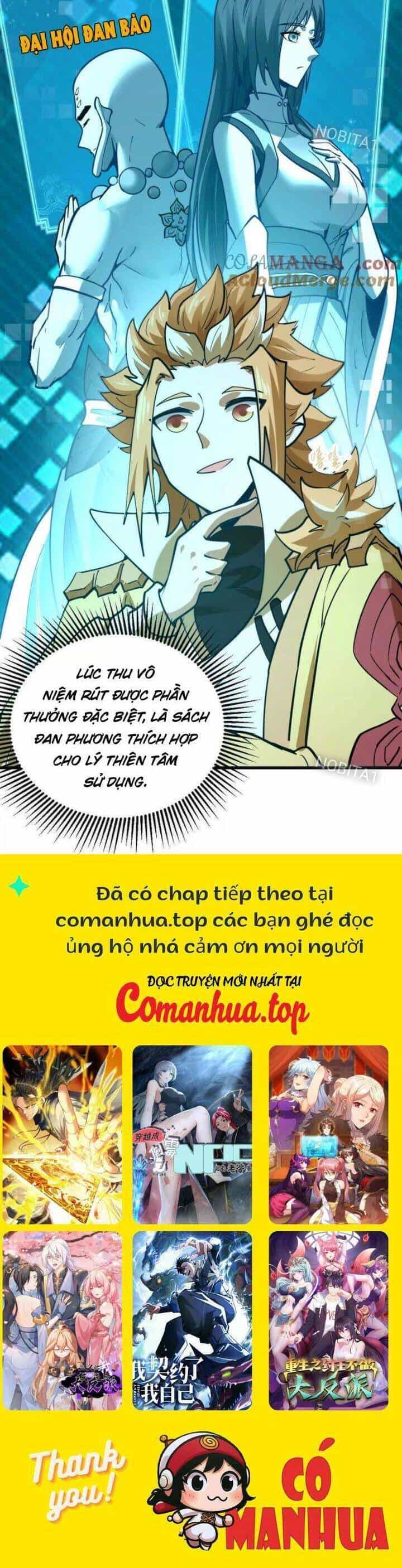 Tông Môn Của Ta Có Triệu Điểm Mạnh - Chương 49 - ảnh 37