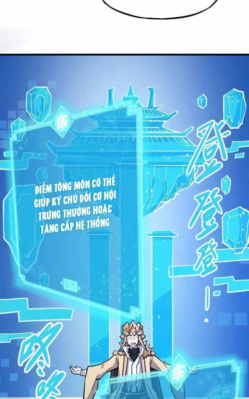 Tông Môn Của Ta Có Triệu Điểm Mạnh - Chương 5 - ảnh 44