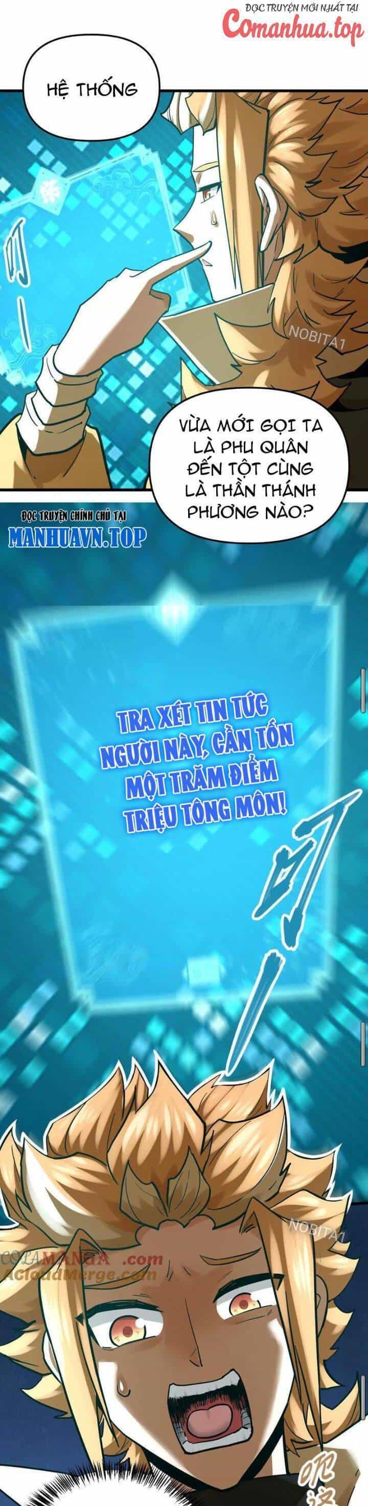 Tông Môn Của Ta Có Triệu Điểm Mạnh - Chương 50 - ảnh 13
