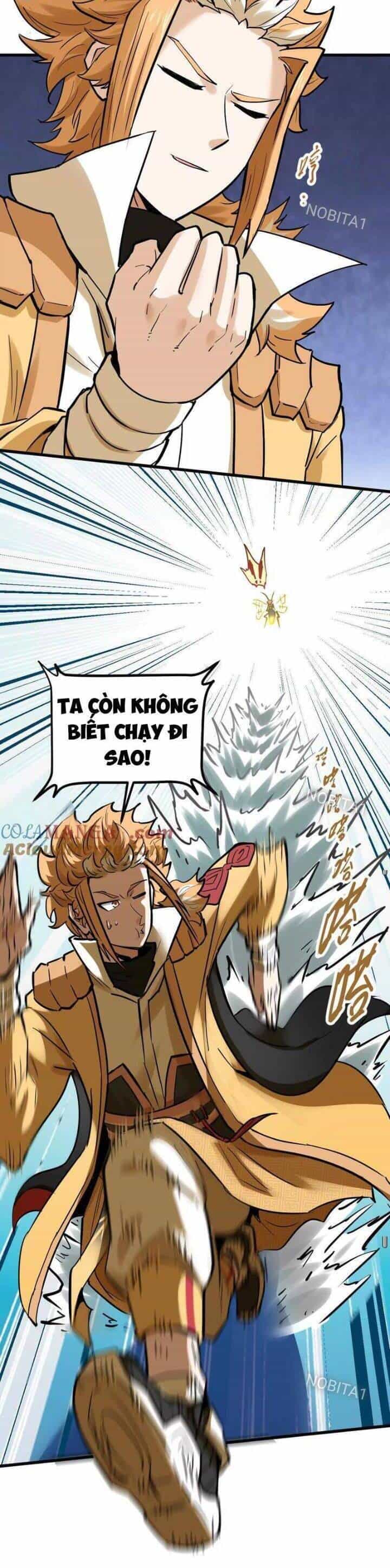Tông Môn Của Ta Có Triệu Điểm Mạnh - Chương 51 - ảnh 12