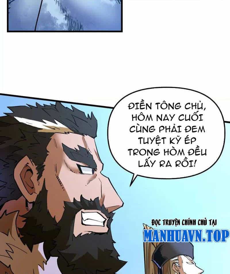 Tông Môn Của Ta Có Triệu Điểm Mạnh - Chương 58 - ảnh 16