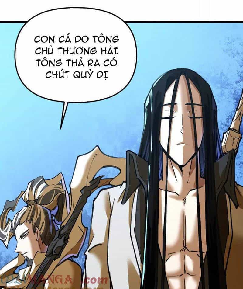 Tông Môn Của Ta Có Triệu Điểm Mạnh - Chương 58 - ảnh 70