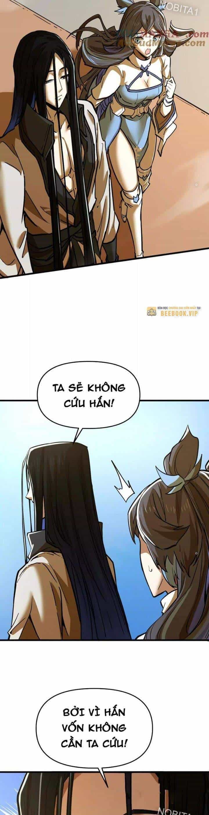 Tông Môn Của Ta Có Triệu Điểm Mạnh - Chương 60 - ảnh 17