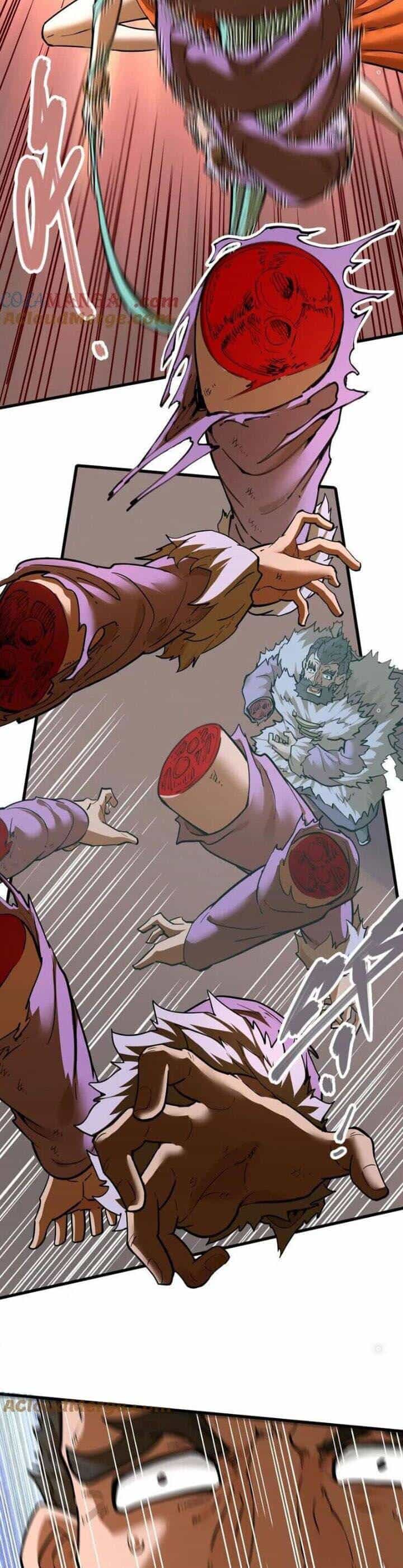 Tông Môn Của Ta Có Triệu Điểm Mạnh - Chương 62 - ảnh 7