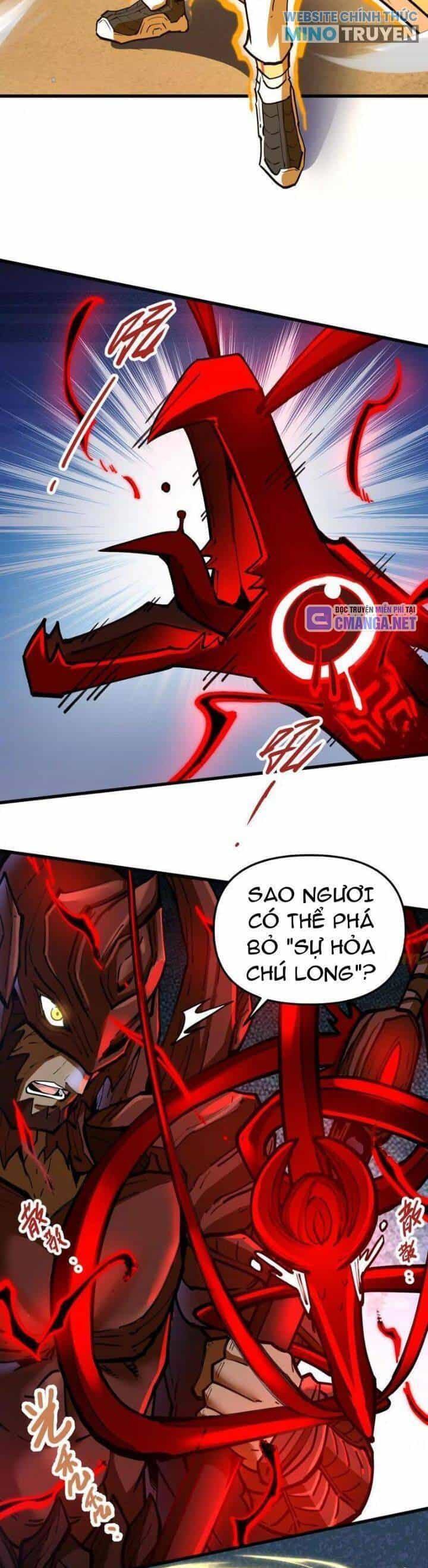 Tông Môn Của Ta Có Triệu Điểm Mạnh - Chương 69 - ảnh 2