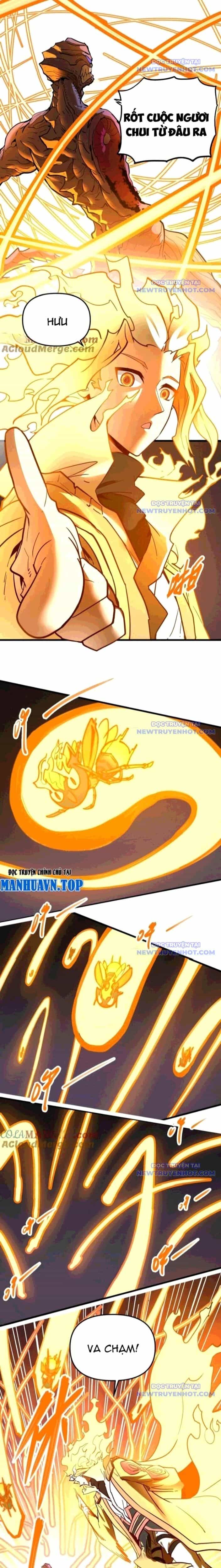 Tông Môn Của Ta Có Triệu Điểm Mạnh - Chương 77 - ảnh 3