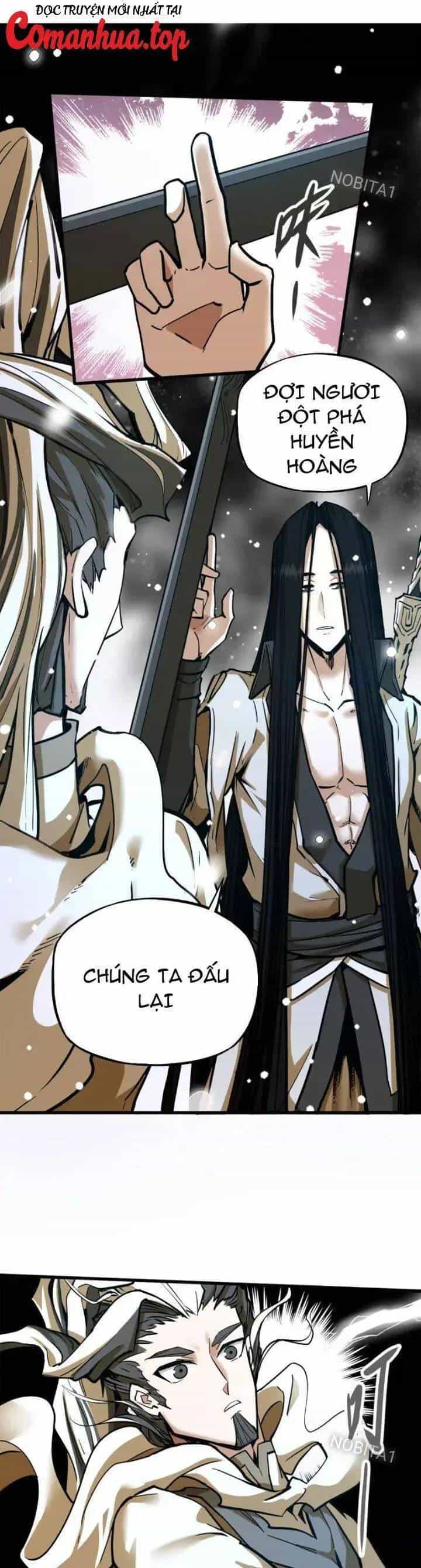 Tông Môn Của Ta Có Triệu Điểm Mạnh - Chương 9 - ảnh 5