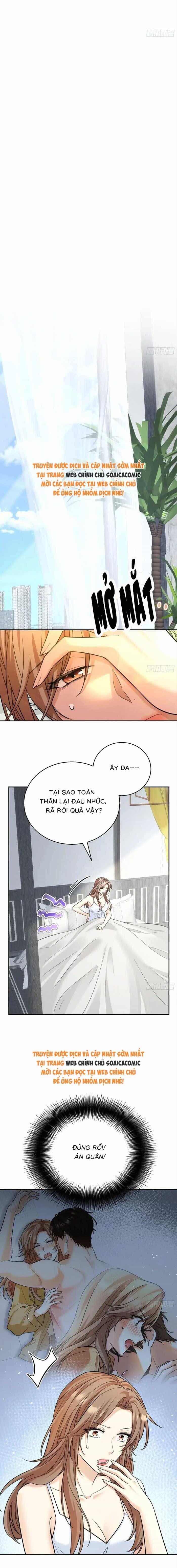 Tổng Tài Chó - Chương 16 - ảnh 3