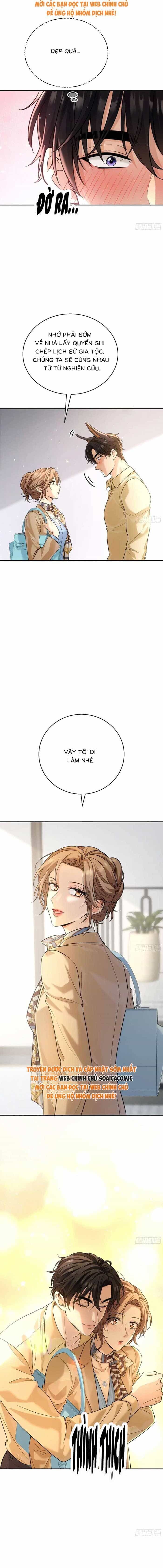 Tổng Tài Chó - Chương 18 - ảnh 2