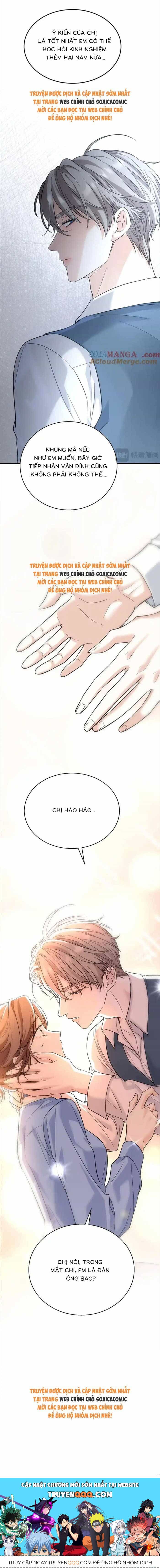Tổng Tài Chó - Chương 21 - ảnh 10